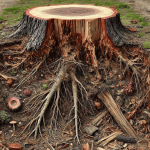 Stump Grinding