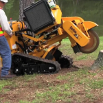 Stump Grinder