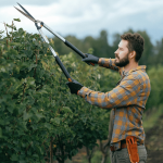 Tree Trimming