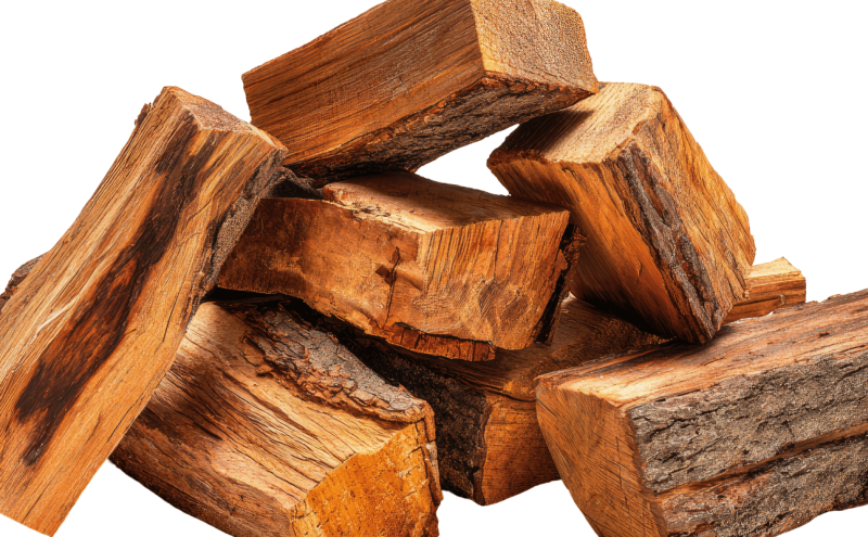 Seasoned Firewood