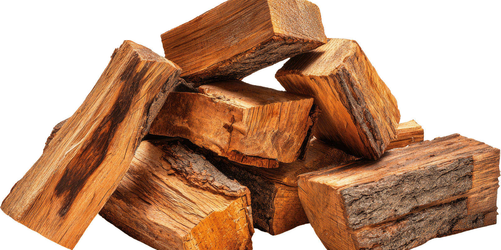 Seasoned Firewood