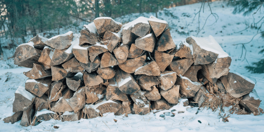 Season Firewood