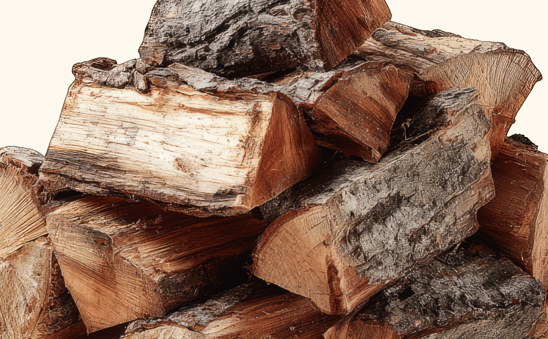 Season Firewood