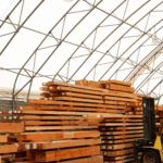 What is Kiln-Dried Wood
