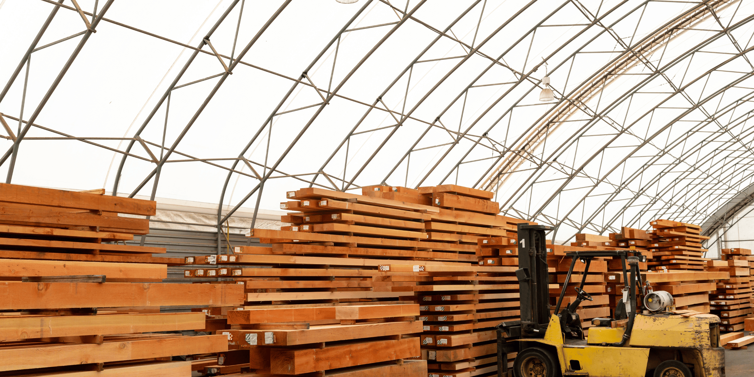 What is Kiln-Dried Wood