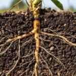 What Are Deep Rooted Plants?